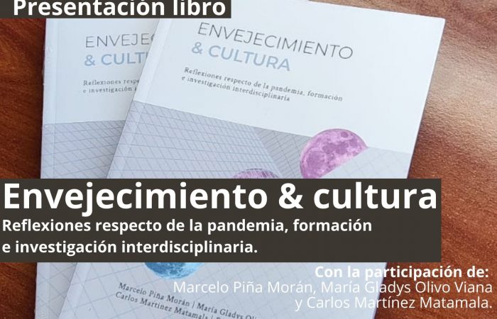Académicos de la Escuela de Trabajo Social UCM presentarán libro en la Universidad Católica de Temuco